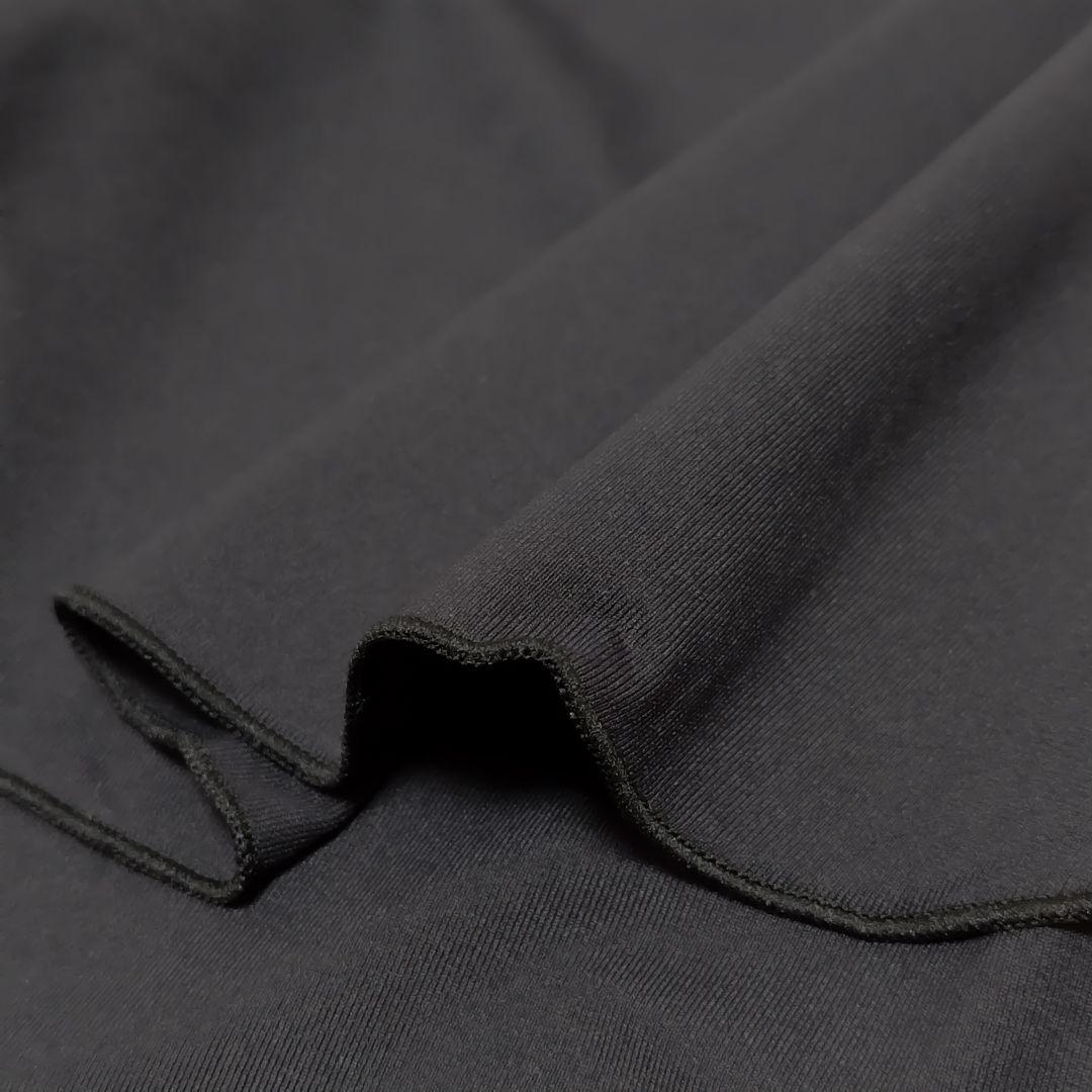 【未使用】チャコット ショートパンツ付きレギンス　黒＊ヨガウェア　バレエ　ダンス