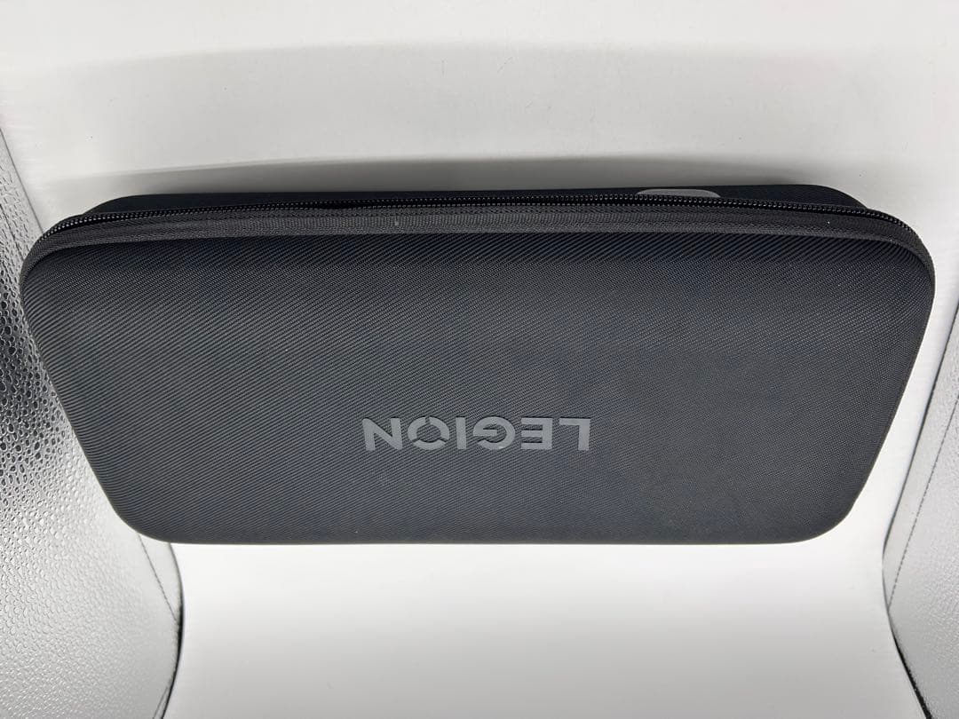 Lenovo Legion Go 83E10027JP ポータブルゲーミングPC