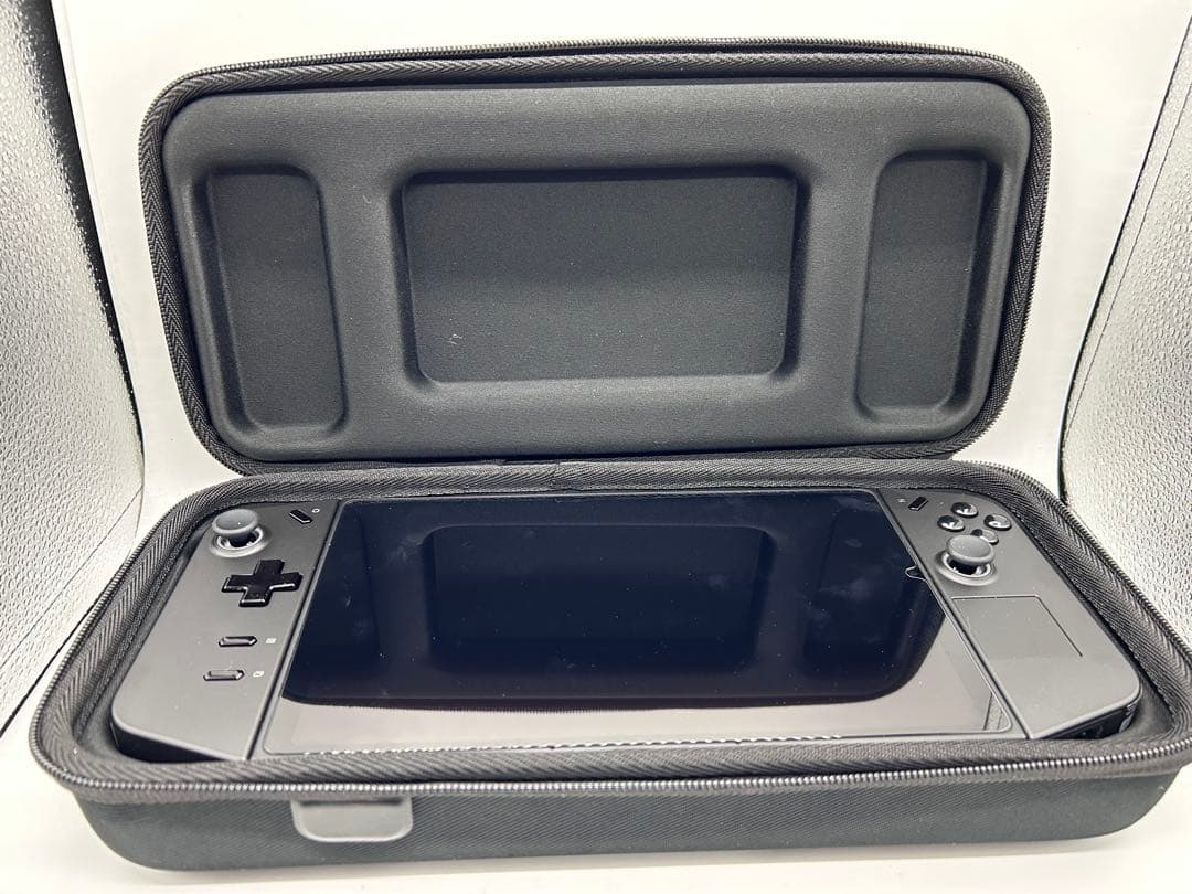 Lenovo Legion Go 83E10027JP ポータブルゲーミングPC