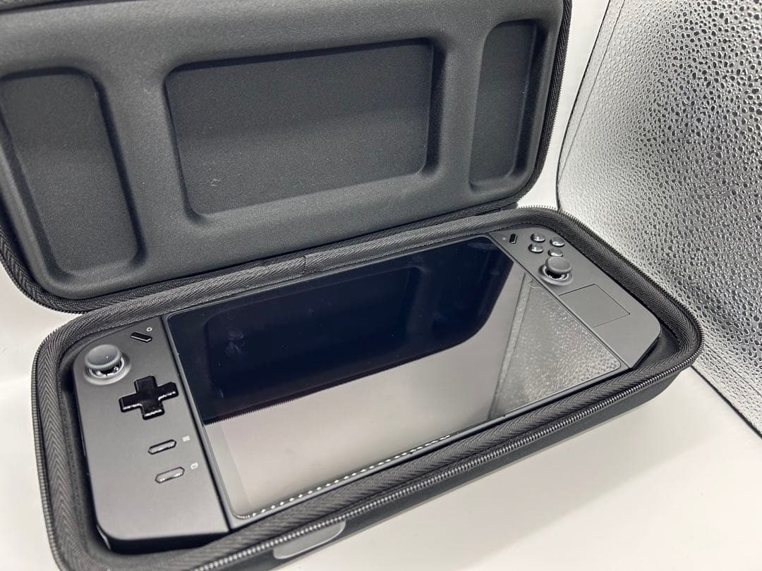 Lenovo Legion Go 83E10027JP ポータブルゲーミングPC