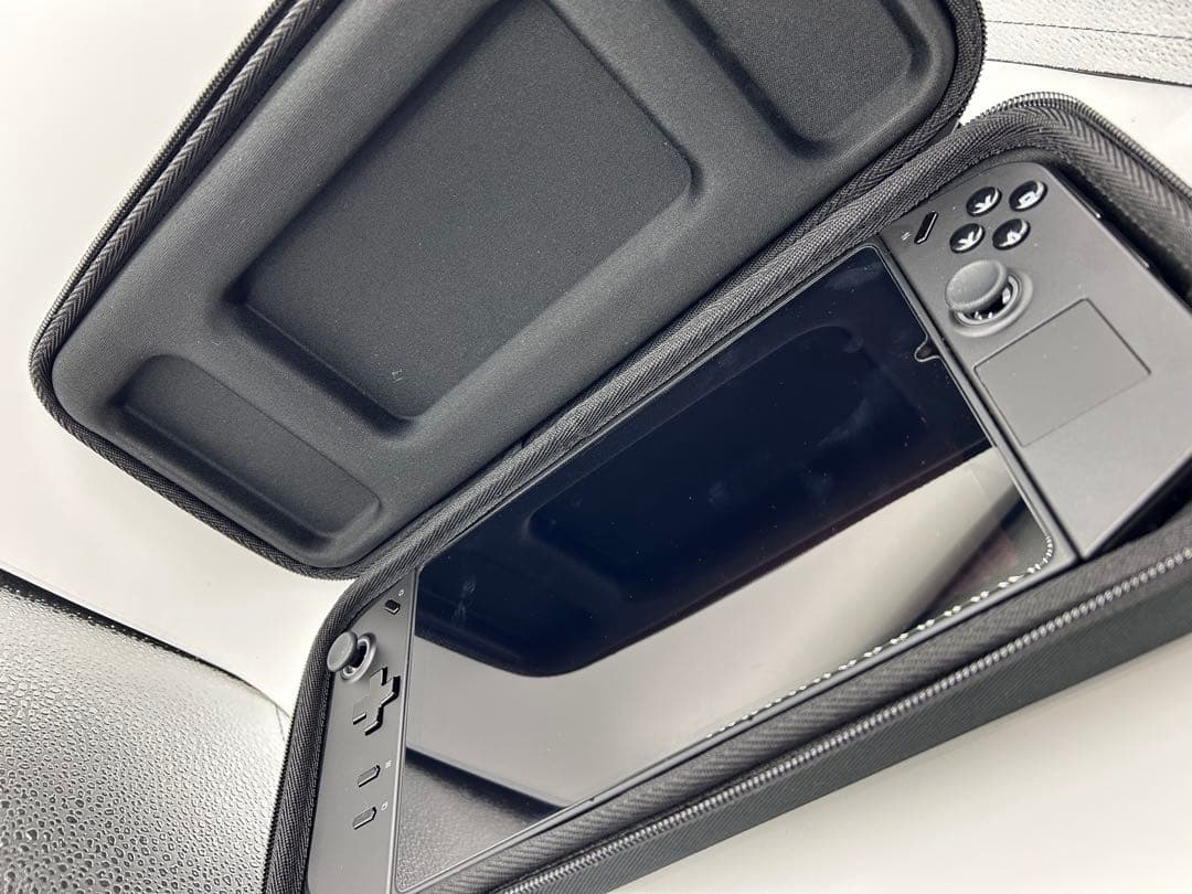 Lenovo Legion Go 83E10027JP ポータブルゲーミングPC