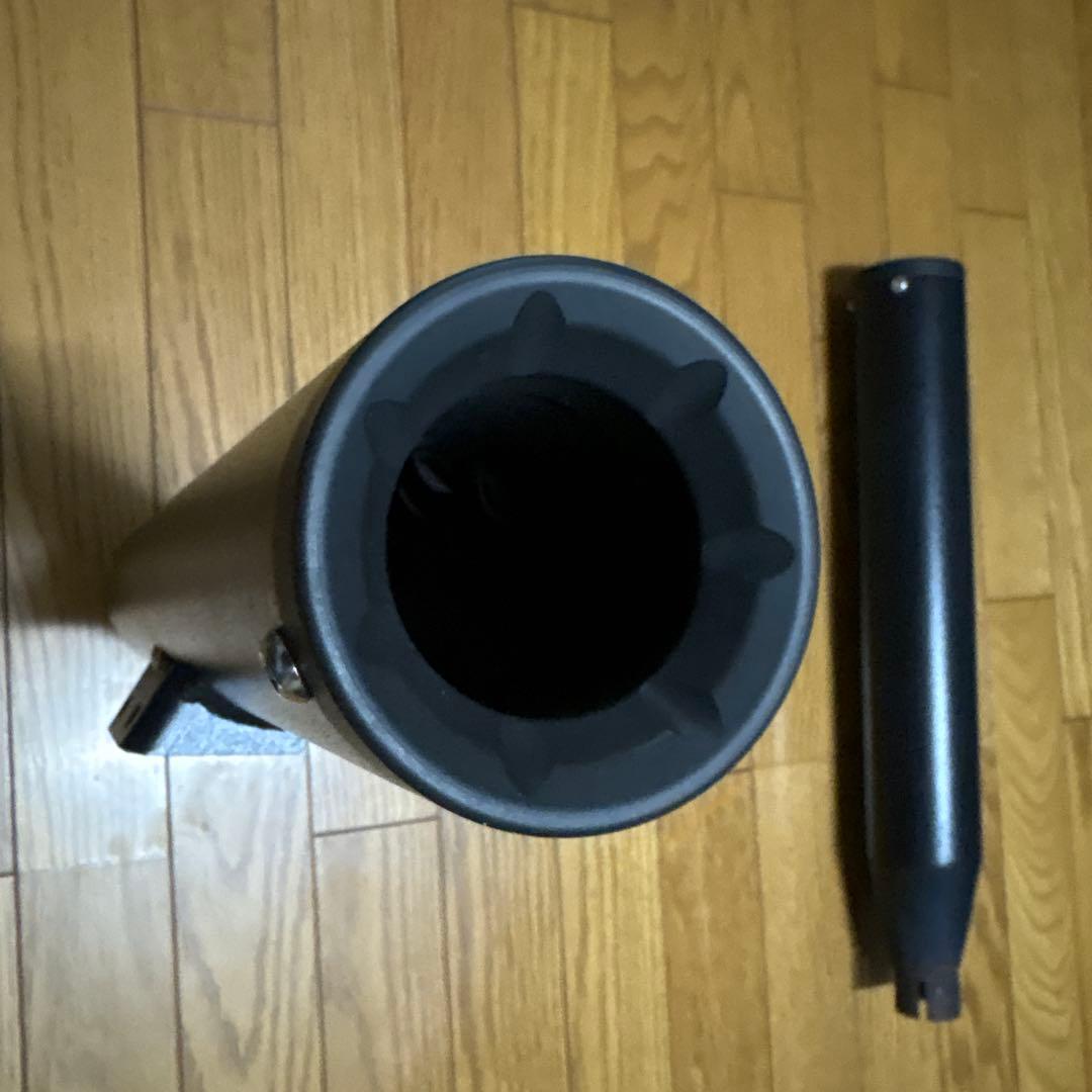 Vance & Hines ハーレー M8 ソフテイル エリミネーター300