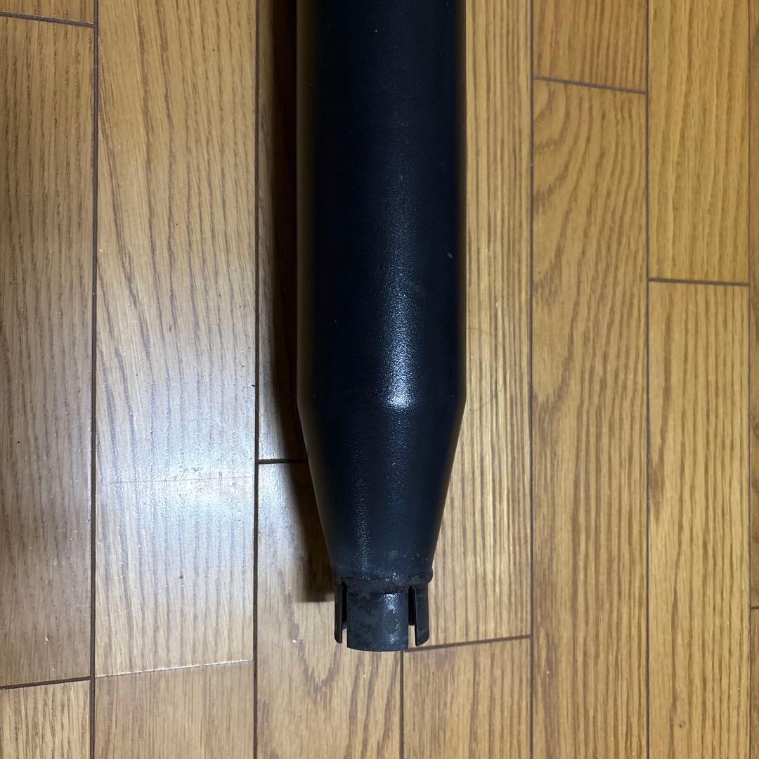 Vance & Hines ハーレー M8 ソフテイル エリミネーター300