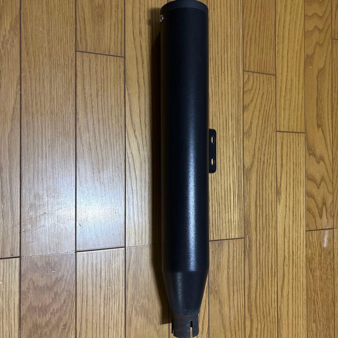 Vance & Hines ハーレー M8 ソフテイル エリミネーター300