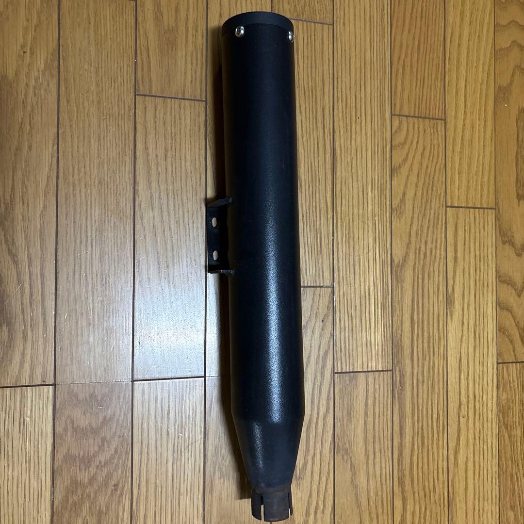 Vance & Hines ハーレー M8 ソフテイル エリミネーター300