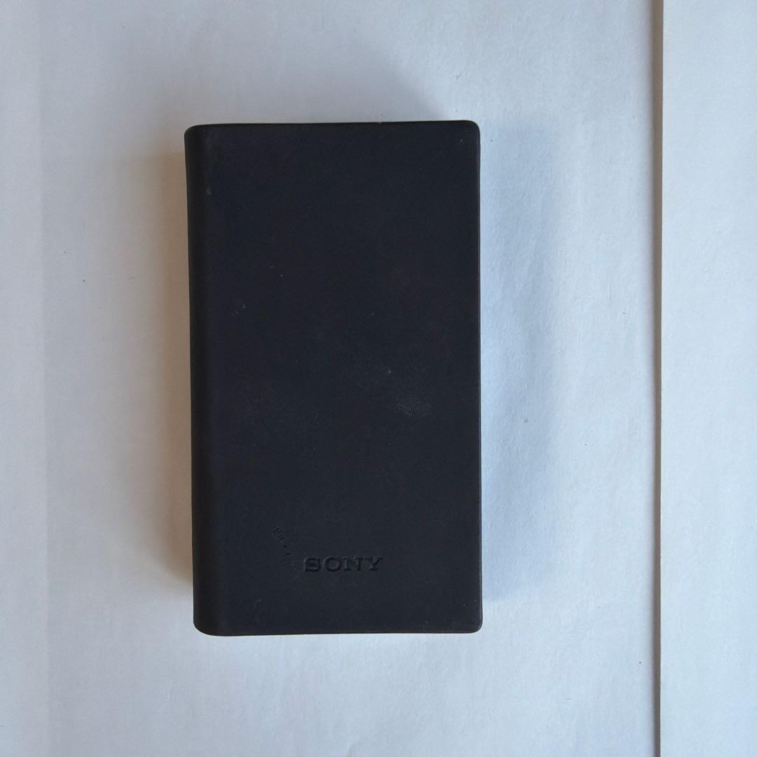 SONY NW-A105 デジタルオーディオプレーヤー