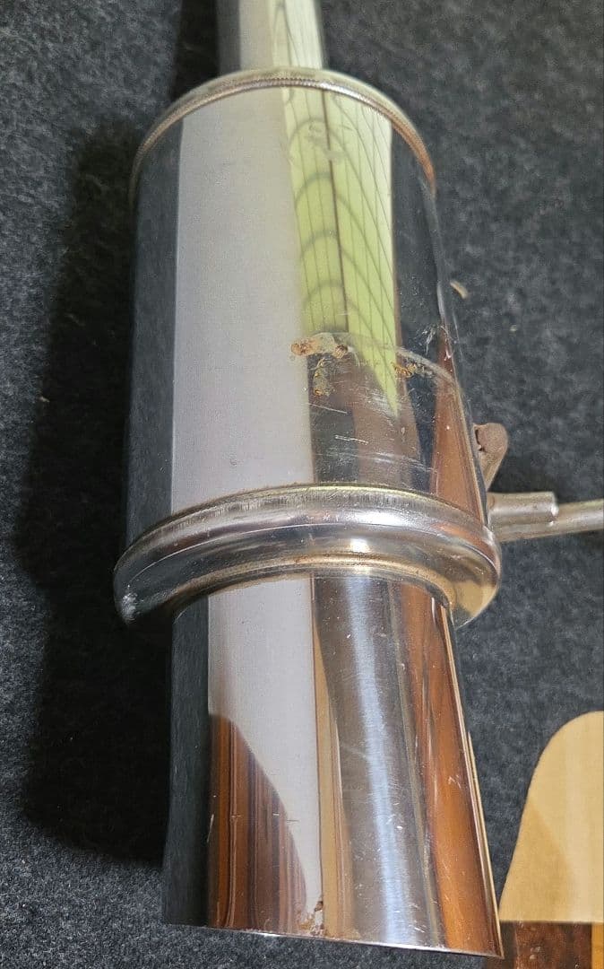 5*4様 MH23S ワゴンR スティングレーターボ　メーカー不明ステンレス砲弾