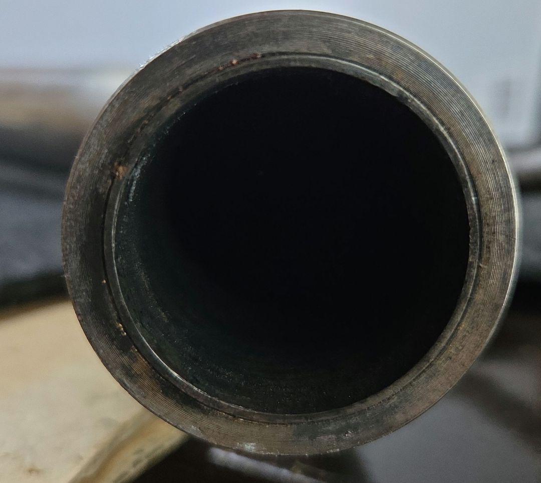 5*4様 MH23S ワゴンR スティングレーターボ　メーカー不明ステンレス砲弾