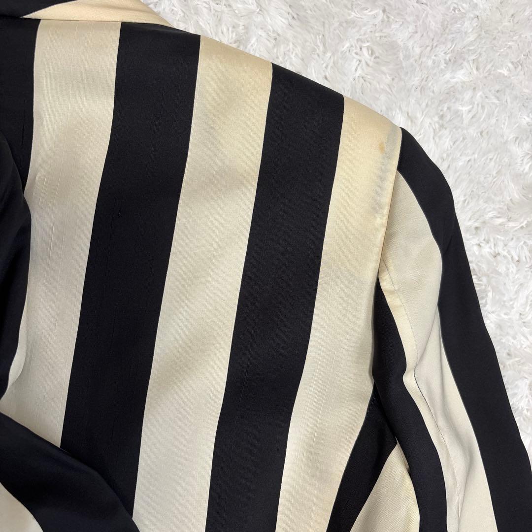 訳ありGIANNIVERSACECOUTURE テーラードジャケット メデューサ