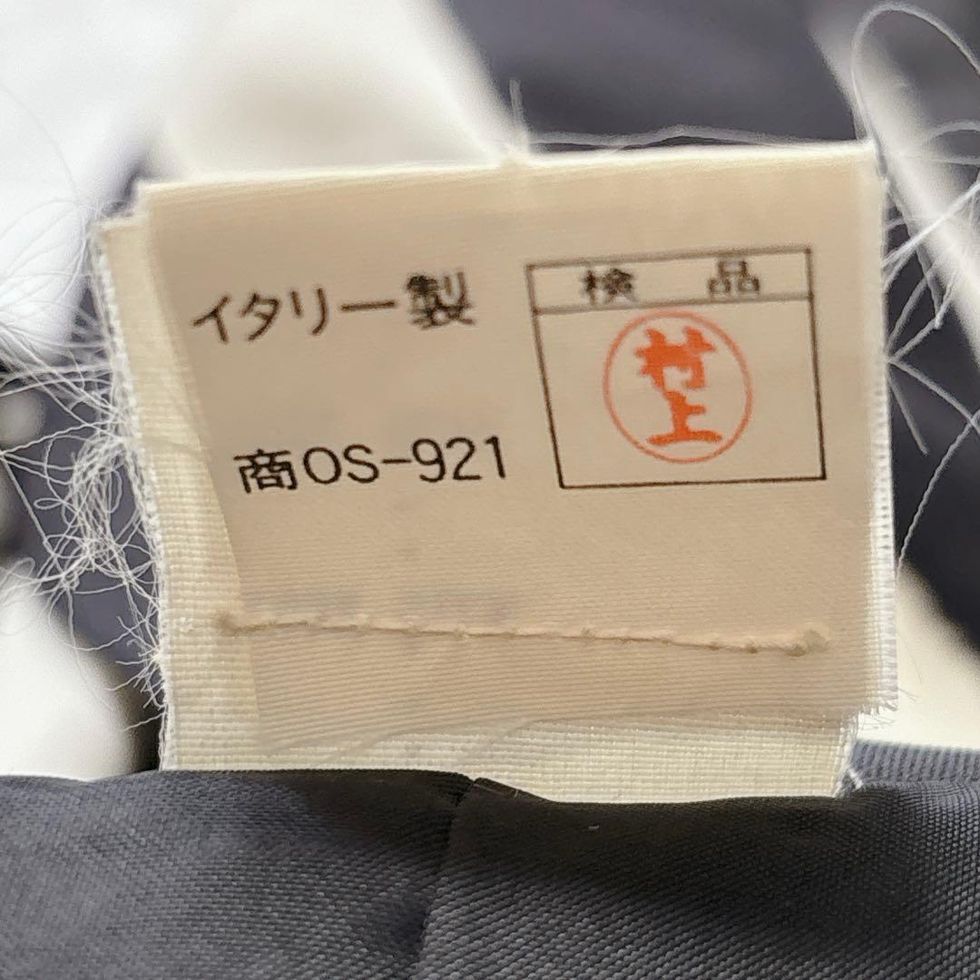 訳ありGIANNIVERSACECOUTURE テーラードジャケット メデューサ