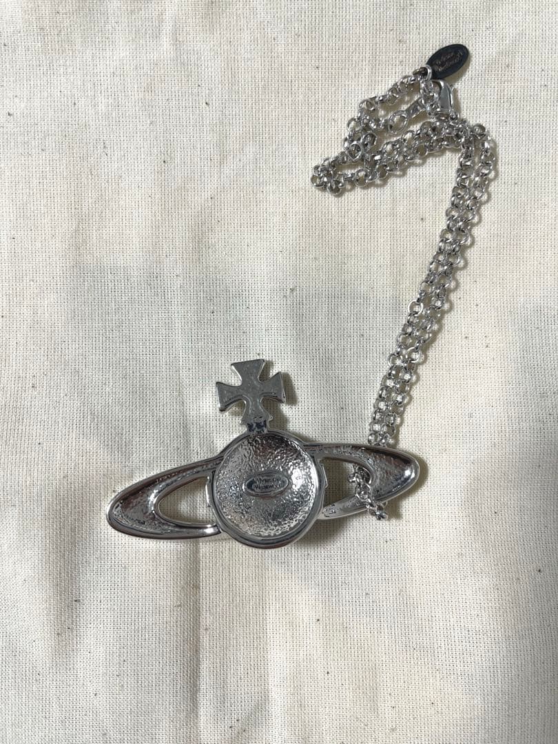 レア廃盤品 Vivienne Westwood ヴィヴィアン ネックレス
