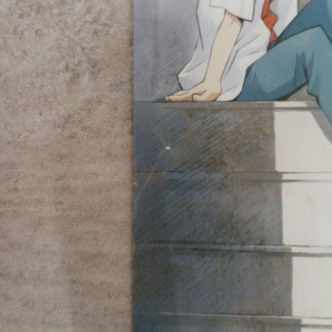 【非売品】エブァンゲリオン序　 　　　劇場用B1ポスター