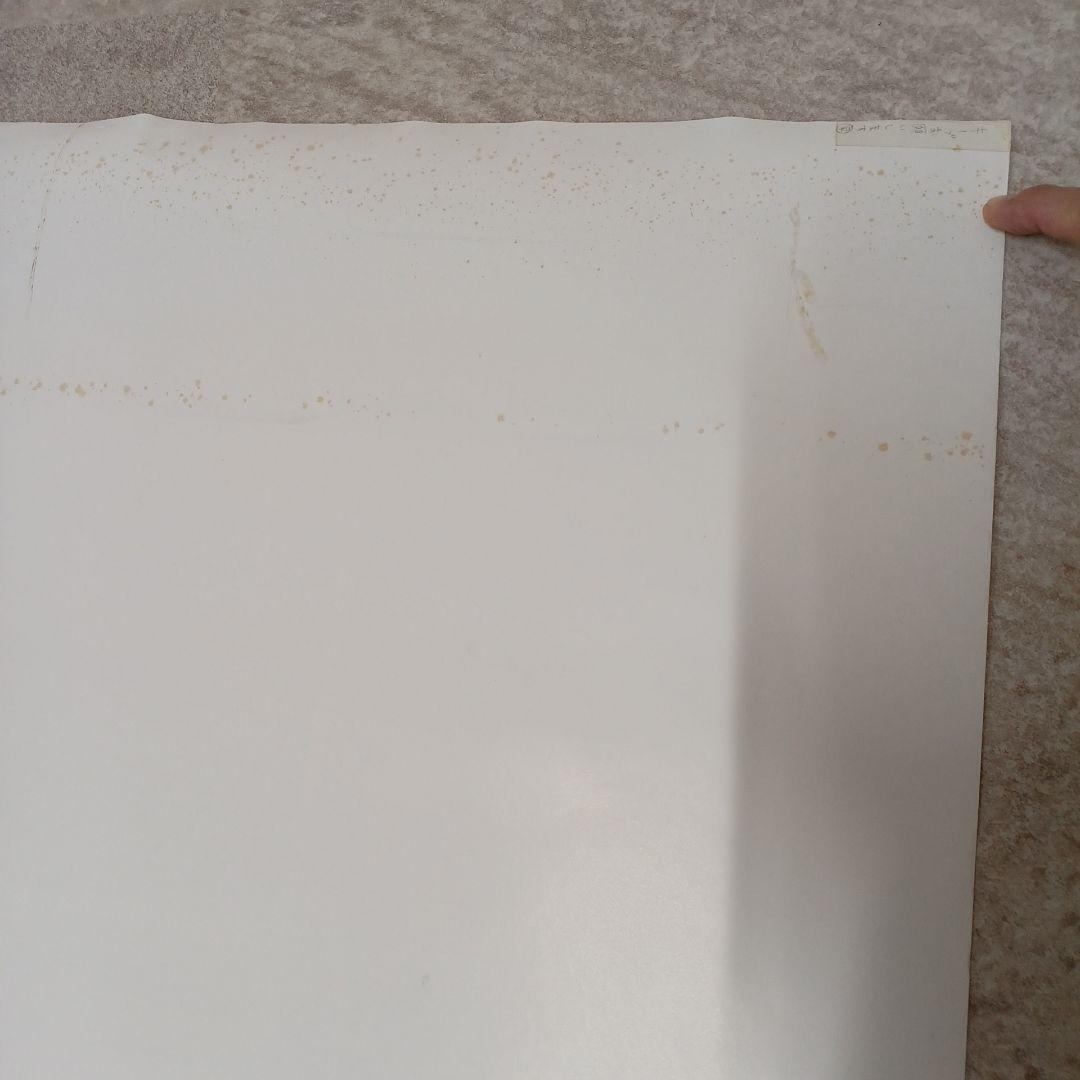 【非売品】エブァンゲリオン序　 　　　劇場用B1ポスター