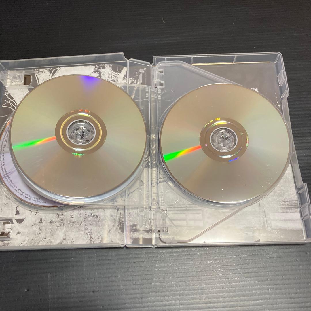 ひぐらしのなく頃に　DVD