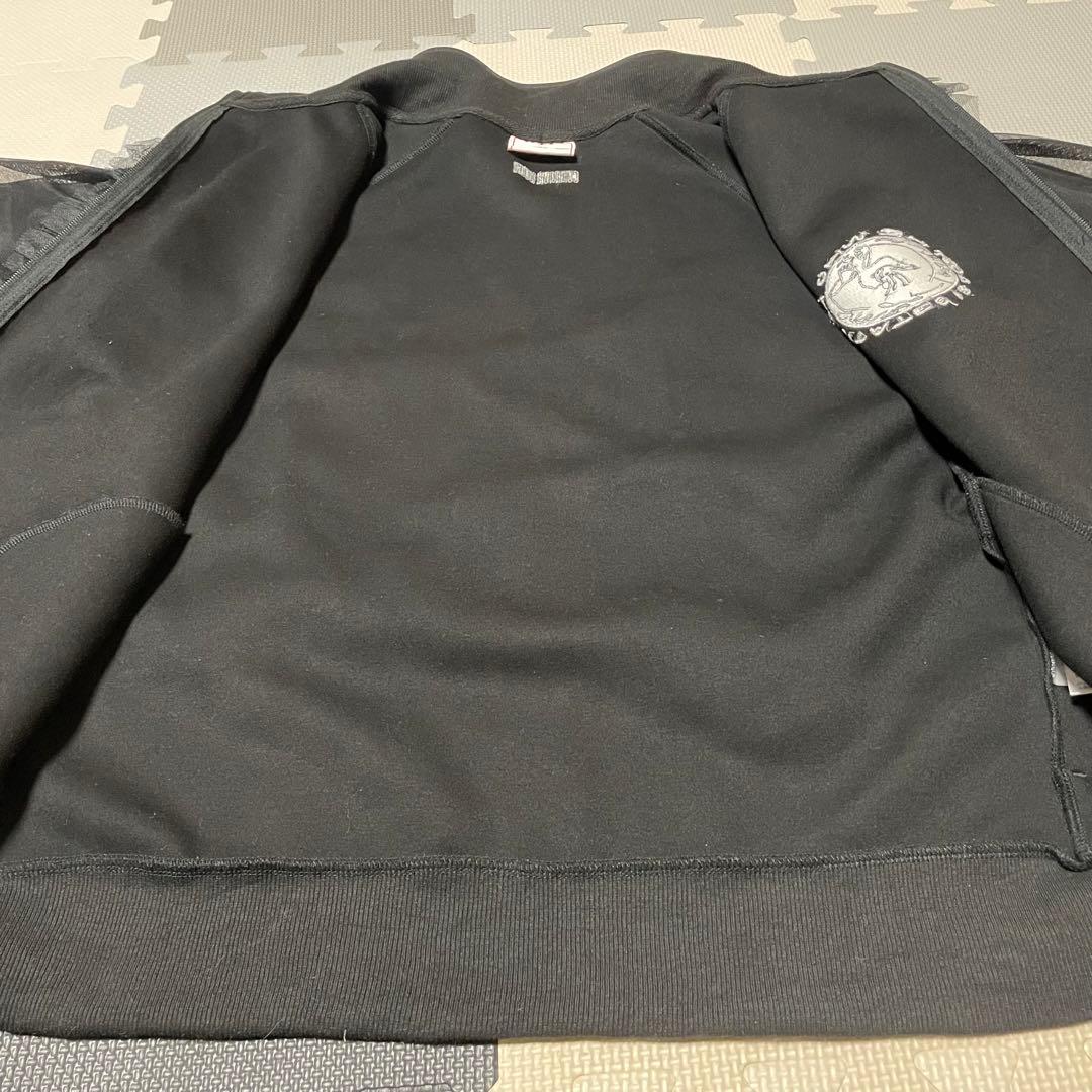 Common Noun SPORTS norahi ジャージ　チュール