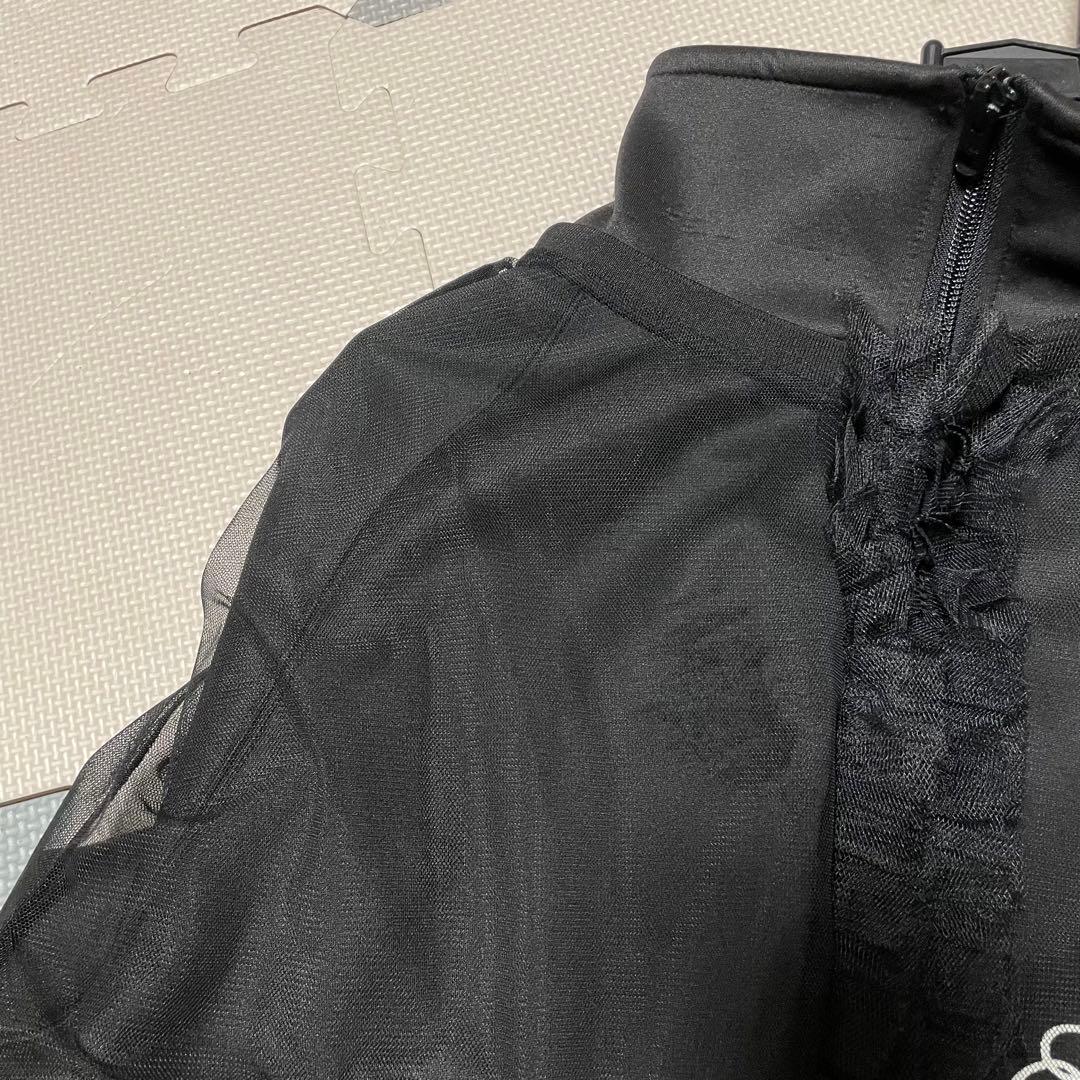 Common Noun SPORTS norahi ジャージ　チュール