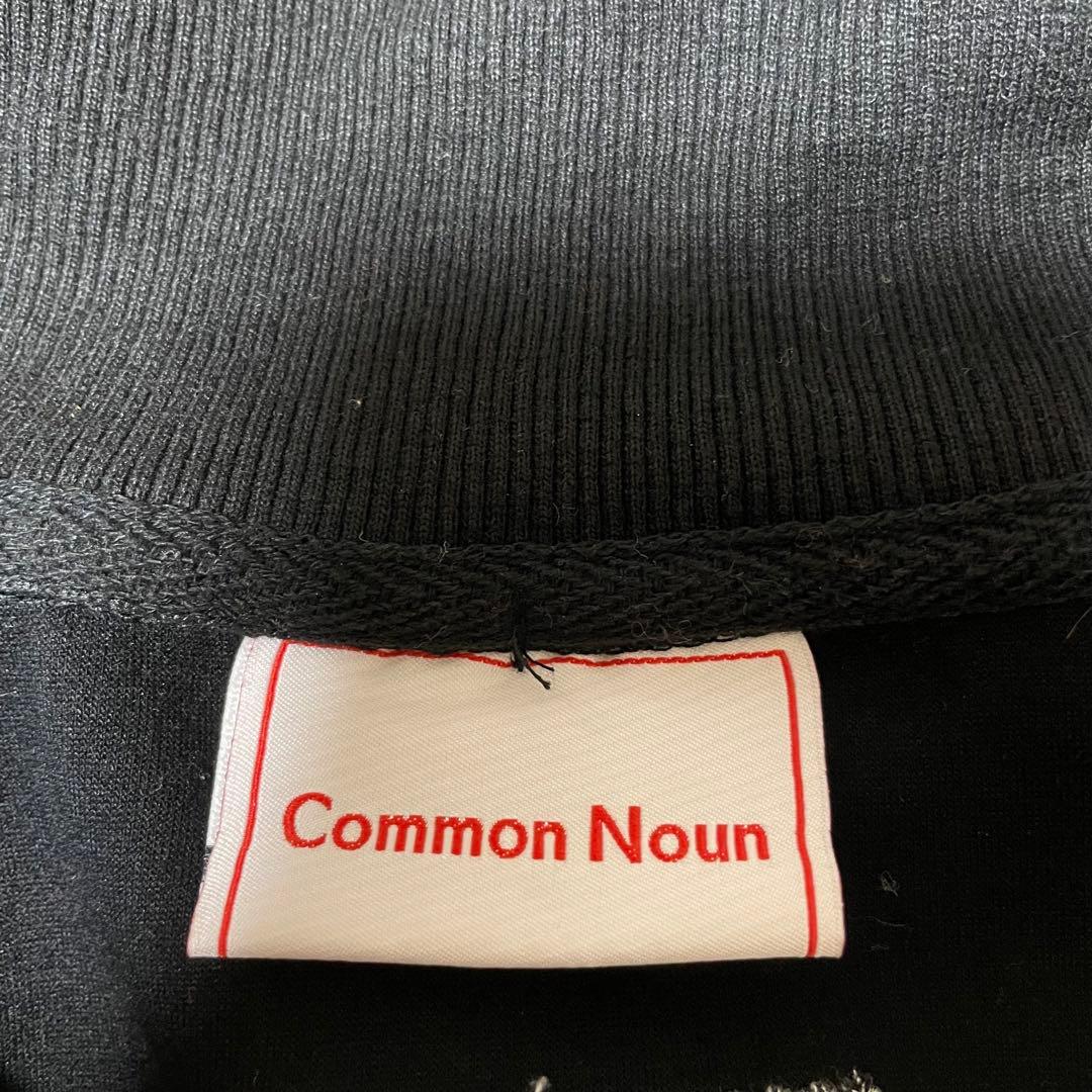Common Noun SPORTS norahi ジャージ　チュール