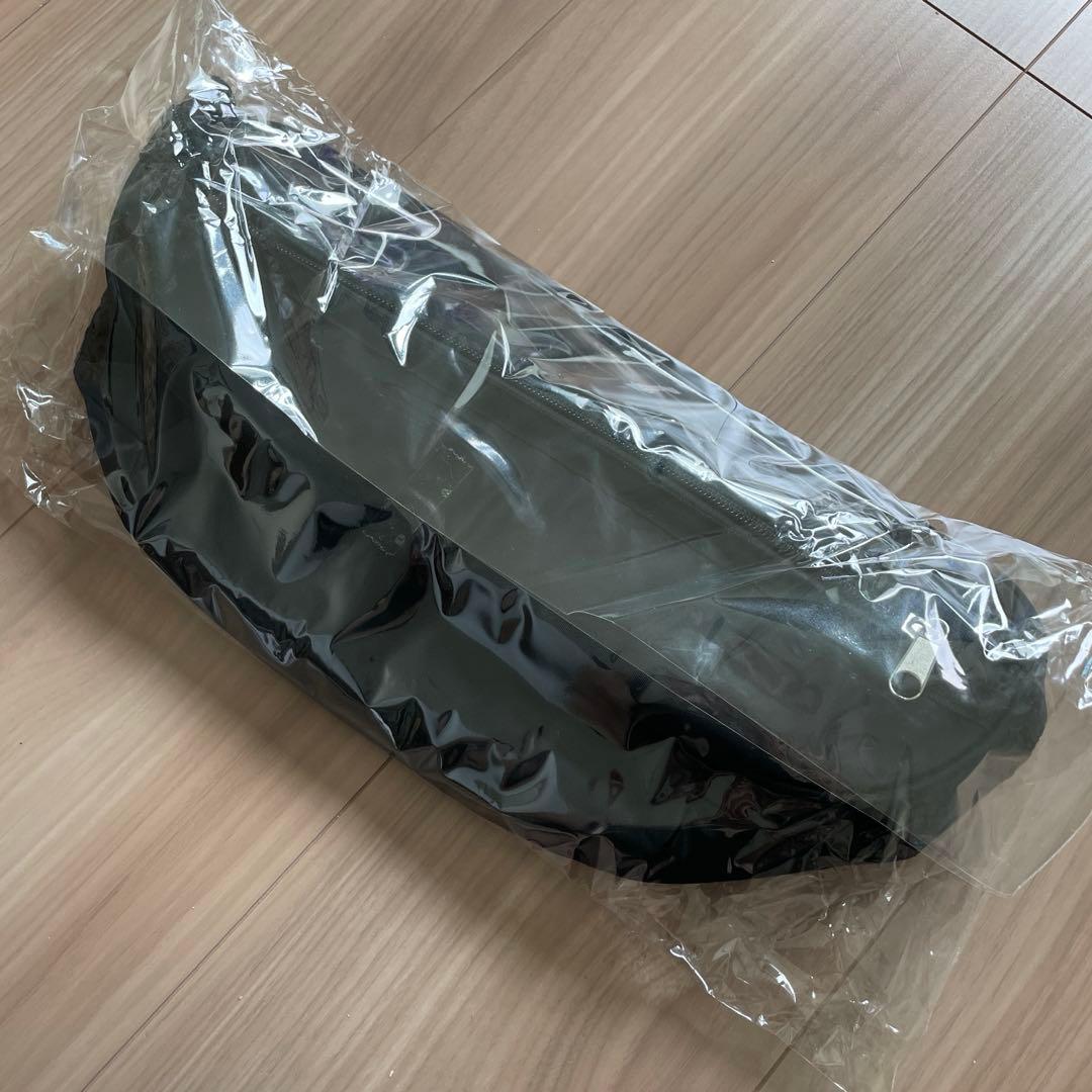 DEAN ＆ DELUCA × BEAMS COUTURE 保冷 かごバッグ 小