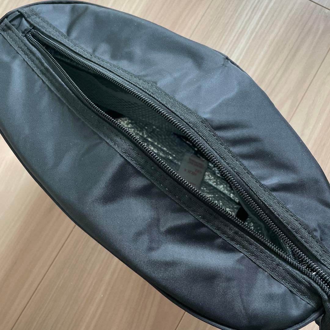 DEAN ＆ DELUCA × BEAMS COUTURE 保冷 かごバッグ 小