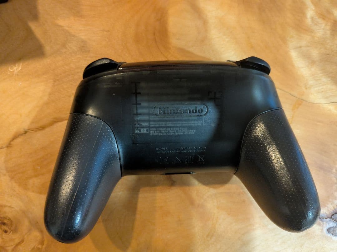 ニンテンドースイッチ 本体 プロコン付き オレンジ ブルー Switch