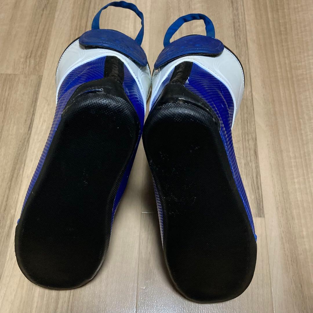 NORDICA スキーブーツ　23.5cm