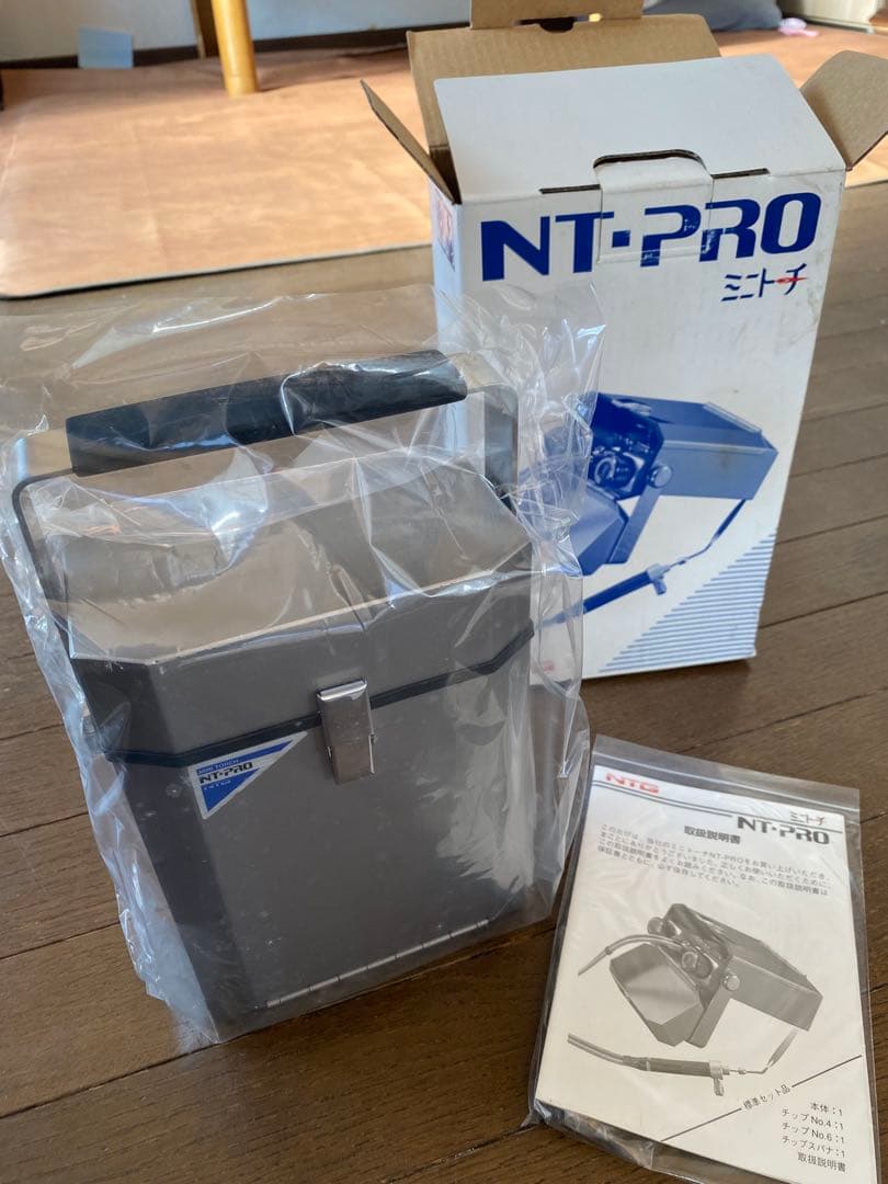 ミニトーチ　NT-PRO NTG