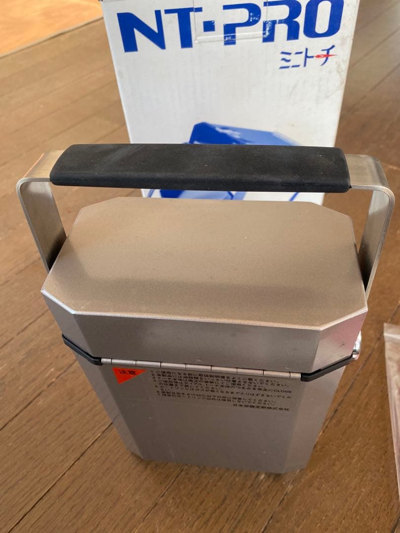 ミニトーチ　NT-PRO NTG