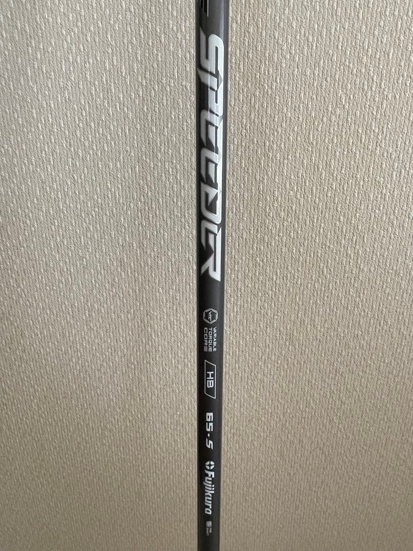 スピーダーNX HB 65S