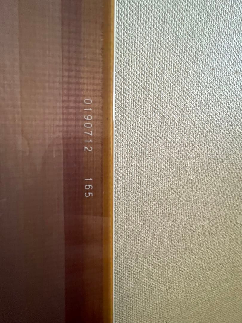 スノーボード Gentemstick T.T165 Classic Wonen's Flex