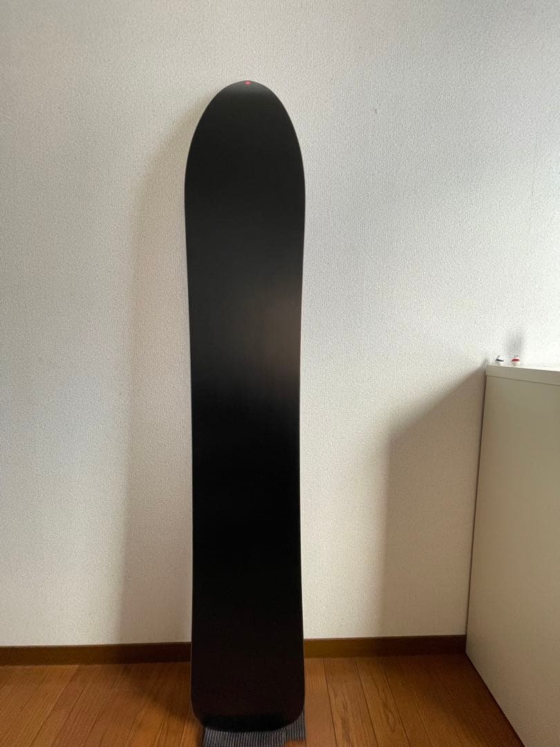 スノーボード Gentemstick T.T165 Classic Wonen's Flex