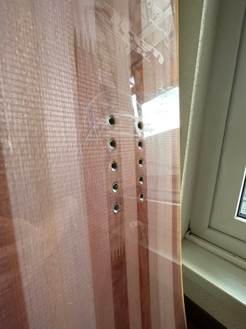 スノーボード Gentemstick T.T165 Classic Wonen's Flex