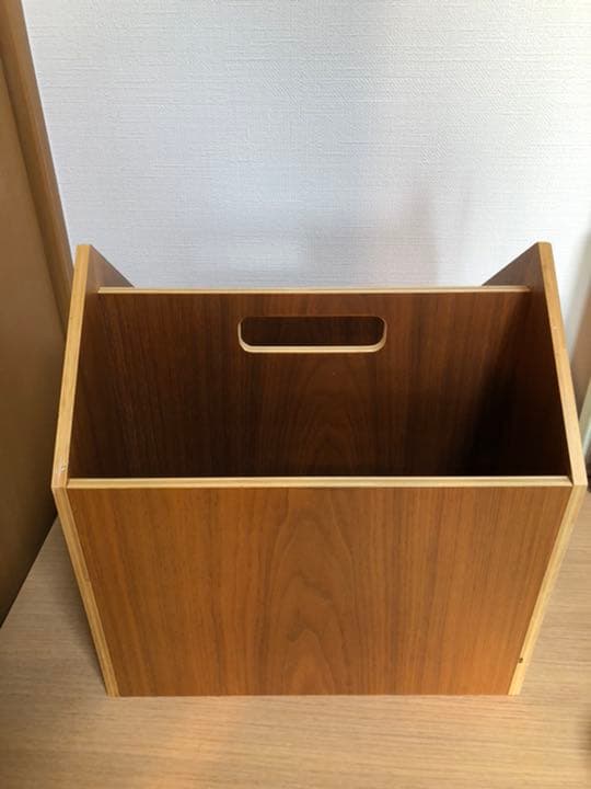 Play mountain  プレイマウンテン　家型　ブックボックス