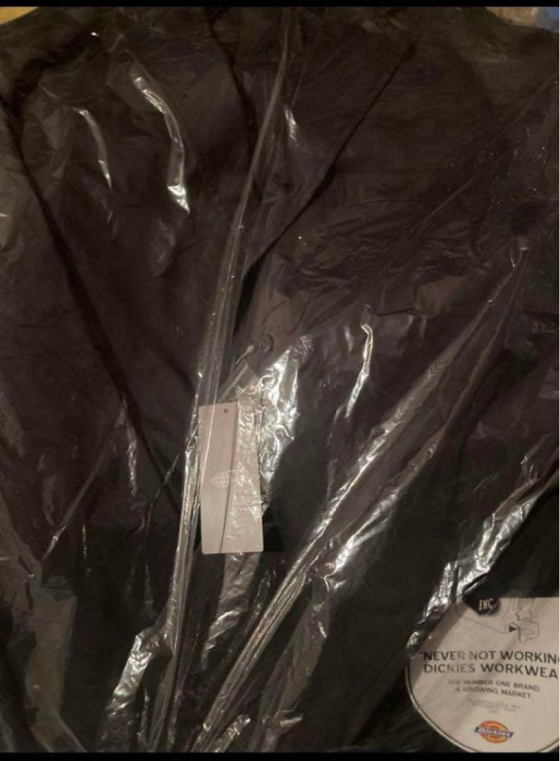 Dickies × TRIPSTER SUIT 25SS チャコールグレー　L