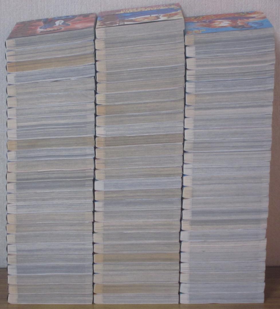 【コミック】キングダム　1〜75巻　原泰久　◆全巻