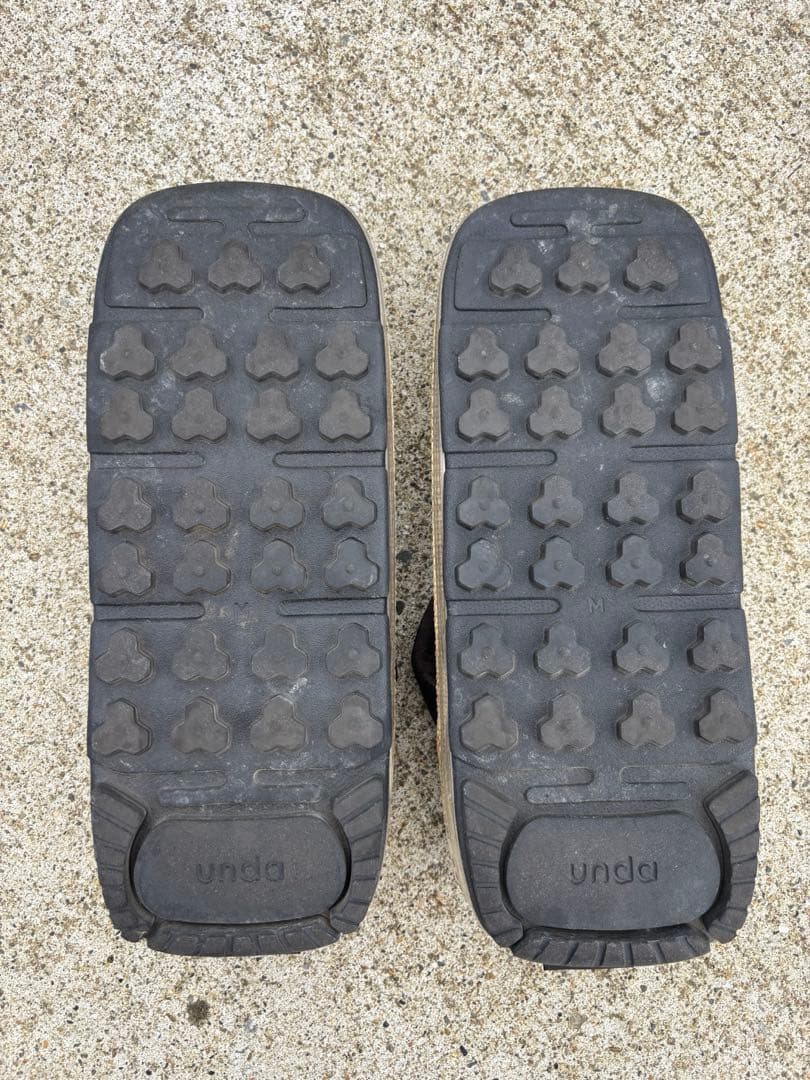 EDIFICE × goyemon 別注 UNDA TSUKI Mサイズ