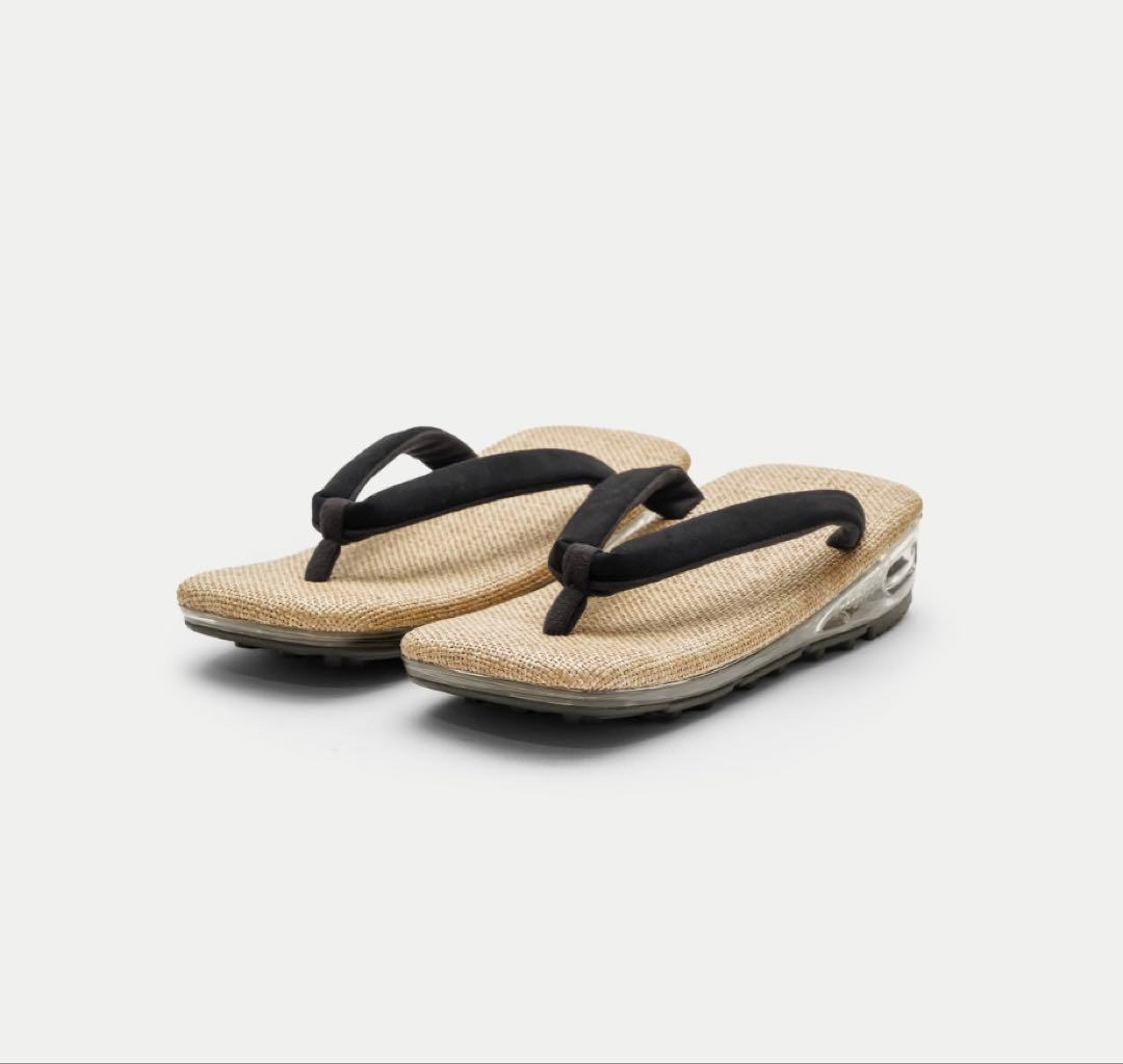 EDIFICE × goyemon 別注 UNDA TSUKI Mサイズ