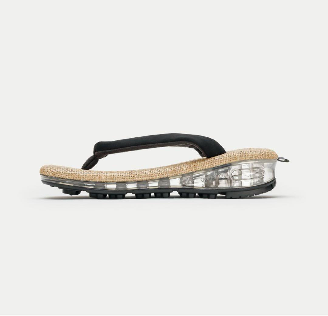 EDIFICE × goyemon 別注 UNDA TSUKI Mサイズ