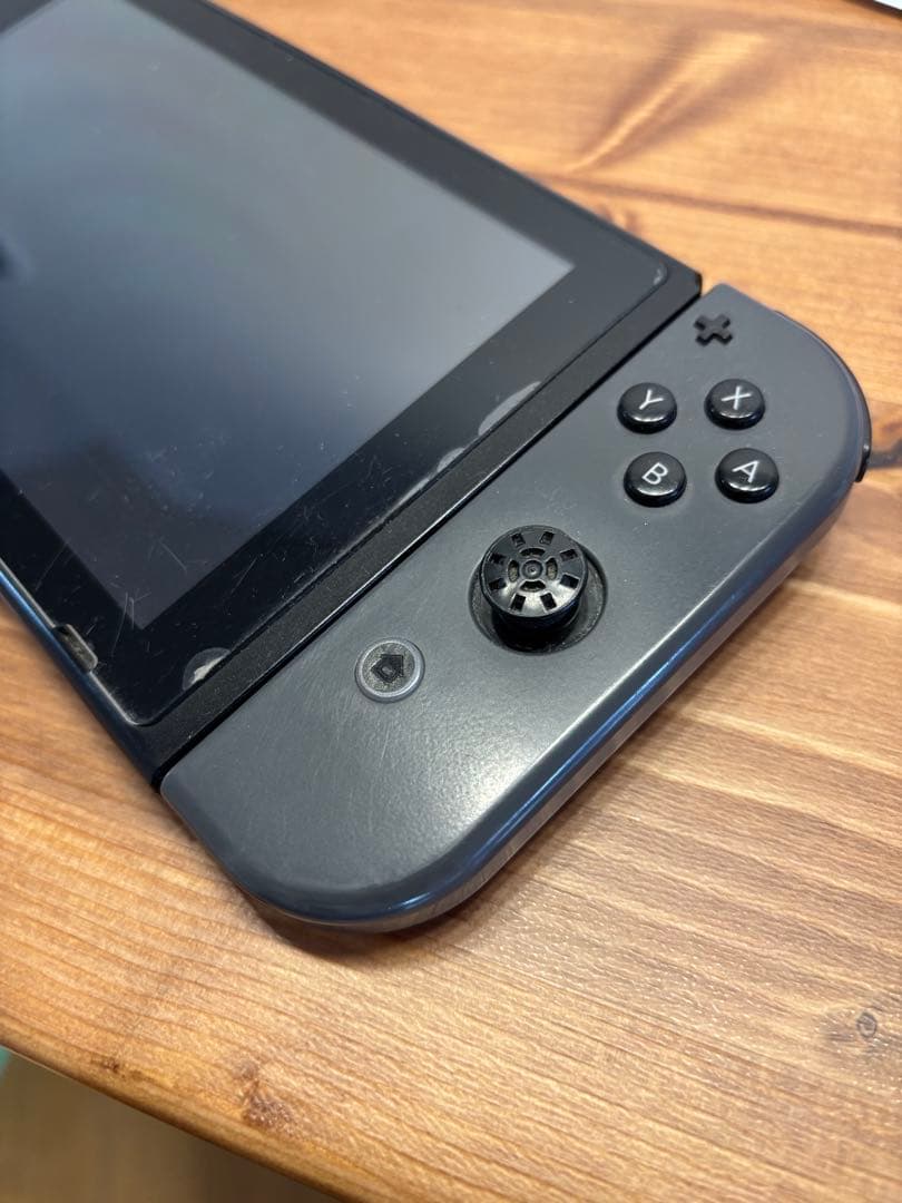 あ*き様 Switch 本体セット　任天堂スイッチ　中古品　 ニンテンドースイッ