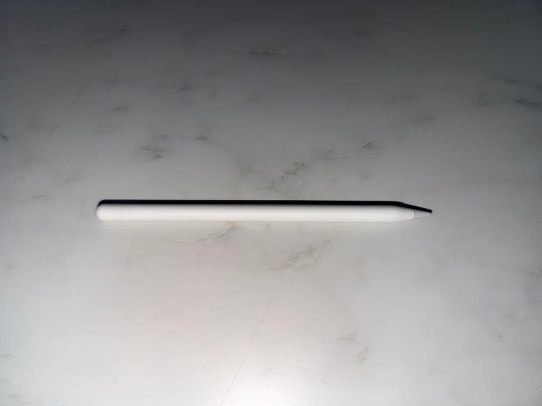 ジャンク扱い　過放電　Apple Pencil Pro アップルペンシルプロ