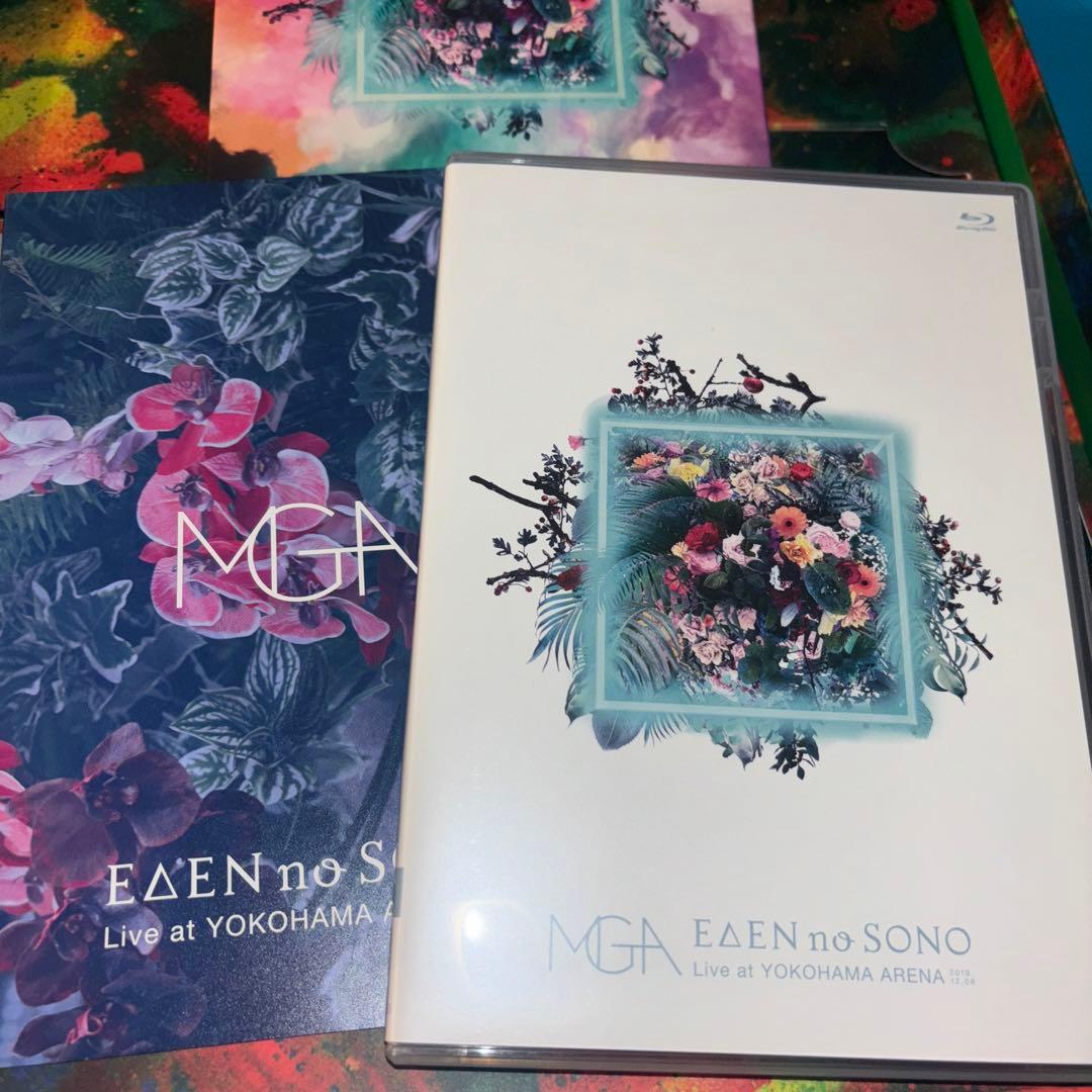 タンブラー付 Mrs. GREEN APPLE5 COMPLETE BOX 正規