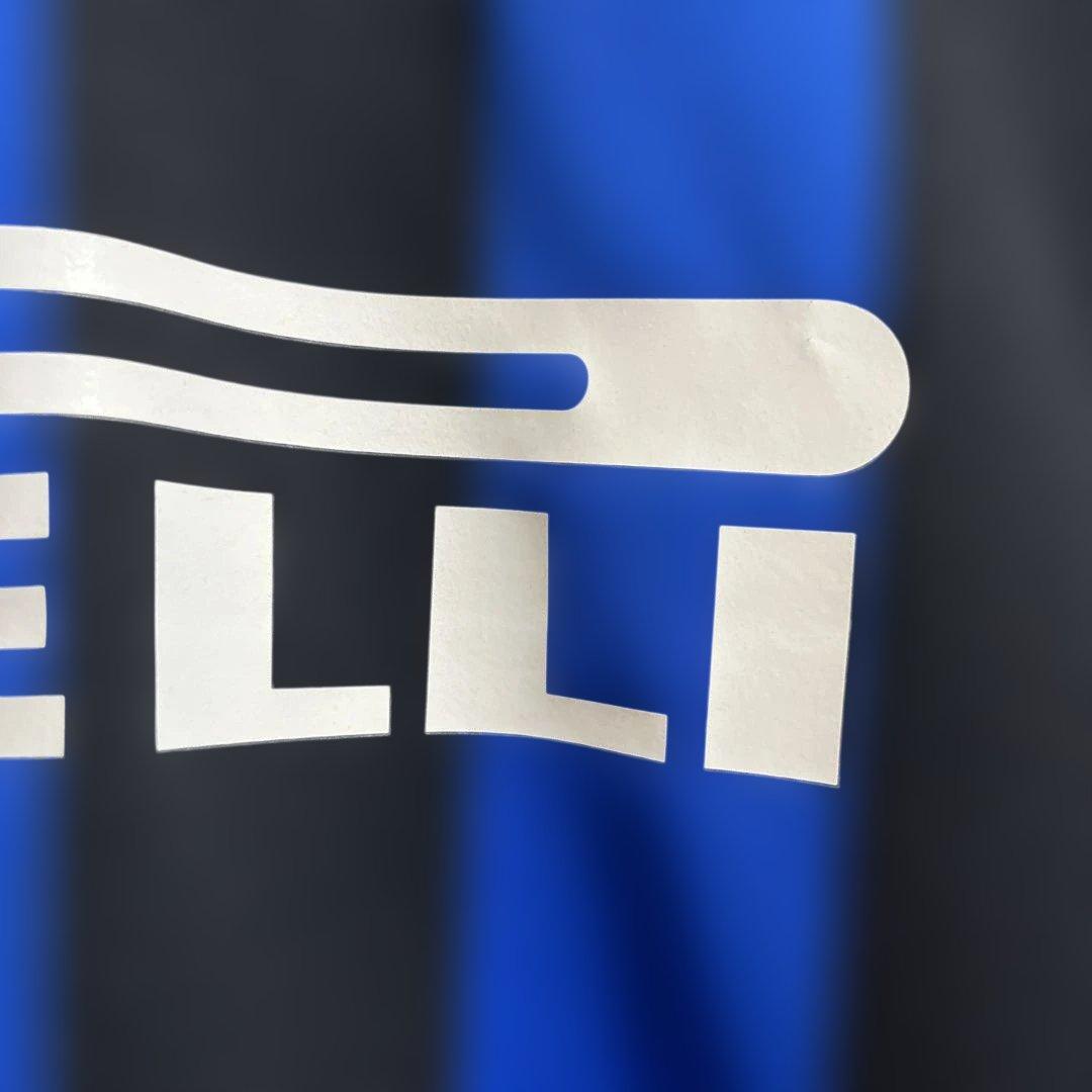 インテル　ユニフォーム　2003-2004 ナイキ　NIKE