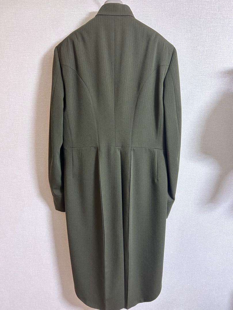 Comme des garçons homme plus 25aw ジャケット