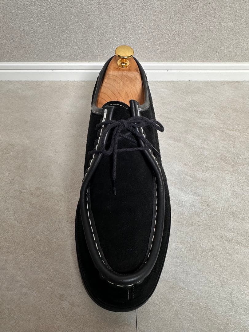 KLEMAN×BEAUTY&YOUTH 別注 PADRE スエード 42