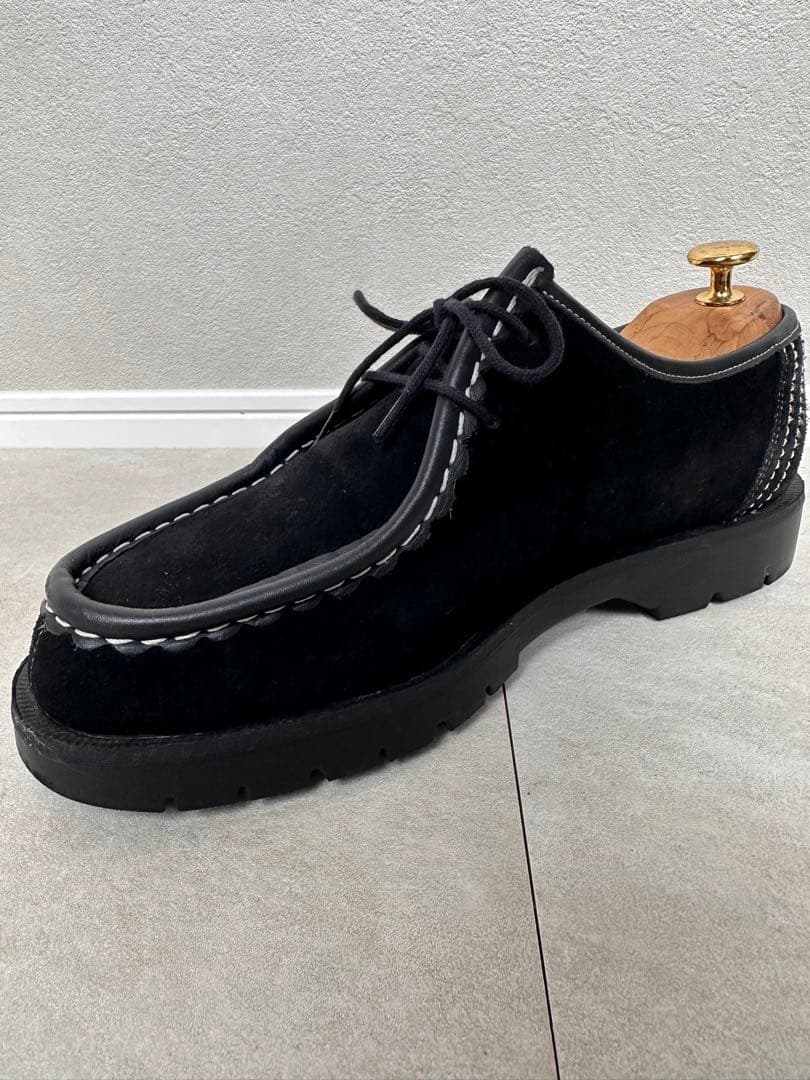 KLEMAN×BEAUTY&YOUTH 別注 PADRE スエード 42