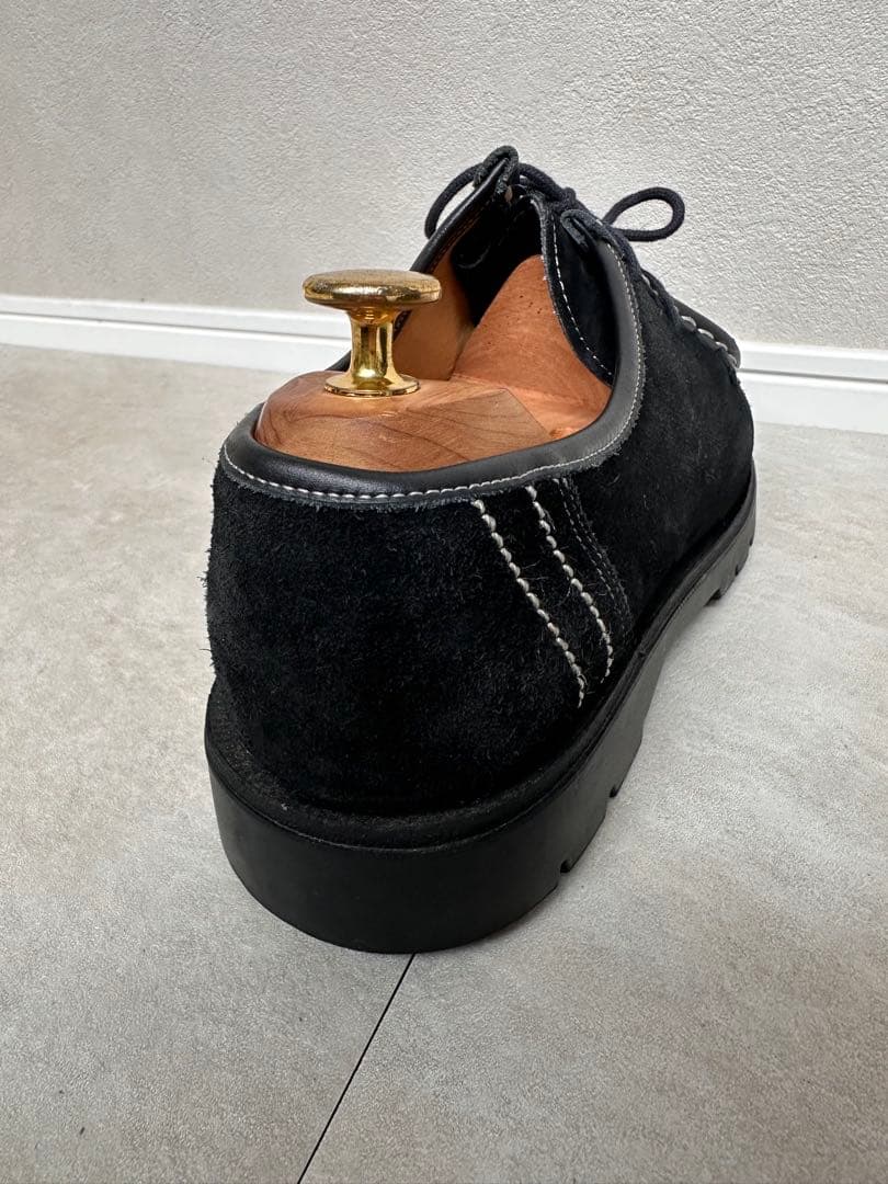 KLEMAN×BEAUTY&YOUTH 別注 PADRE スエード 42