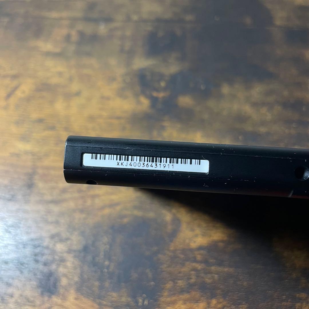 Nintendo Switch ニンテンドースイッチ　本体　レッドブルー　強化版