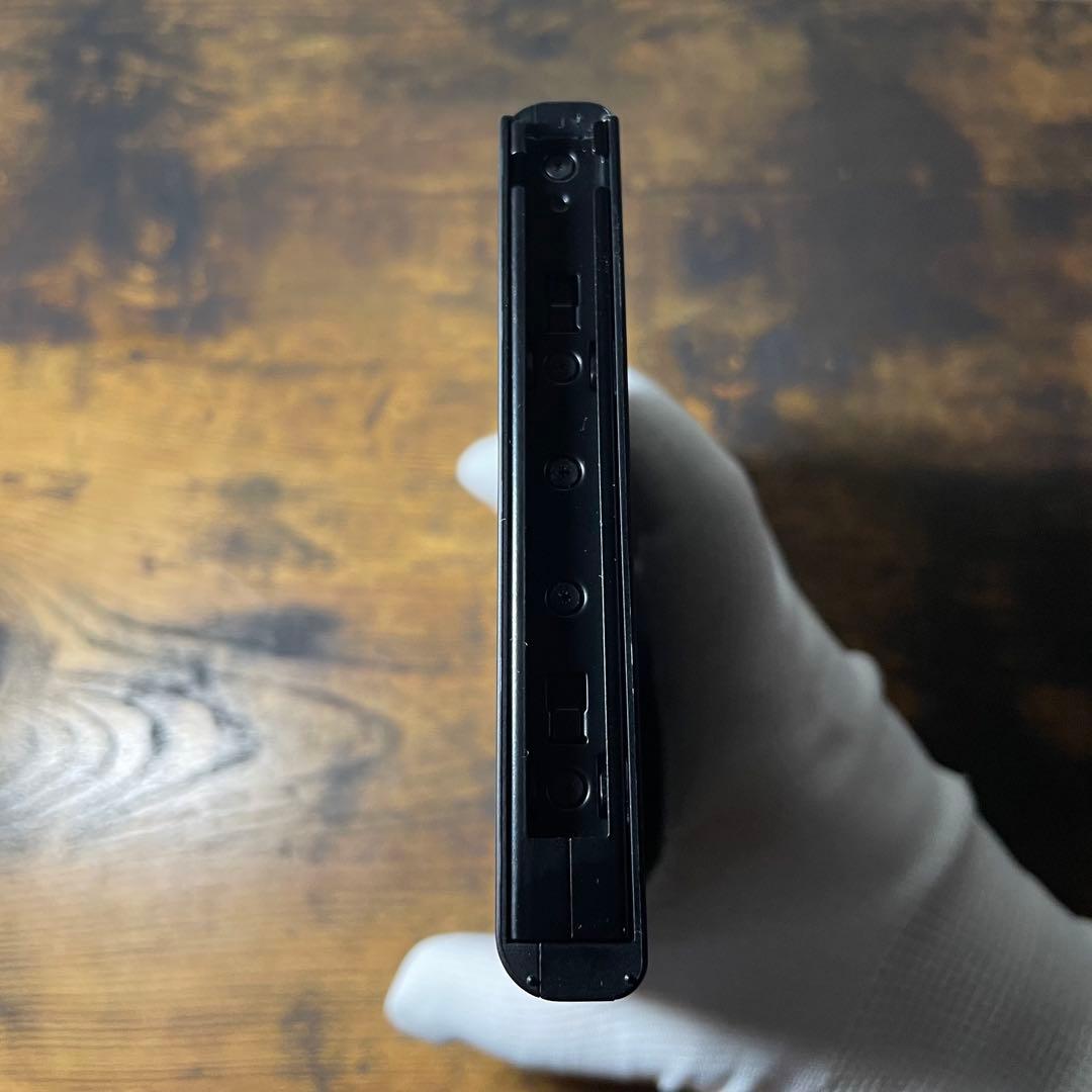 Nintendo Switch ニンテンドースイッチ　本体　レッドブルー　強化版