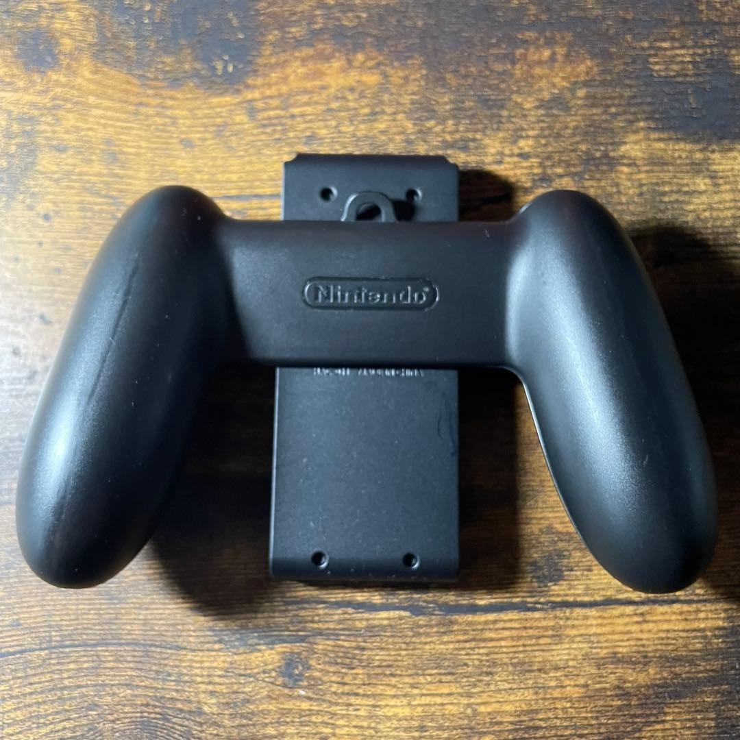 Nintendo Switch ニンテンドースイッチ　本体　レッドブルー　強化版