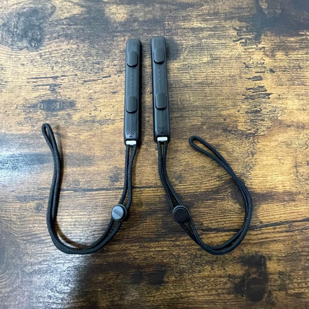 Nintendo Switch ニンテンドースイッチ　本体　レッドブルー　強化版