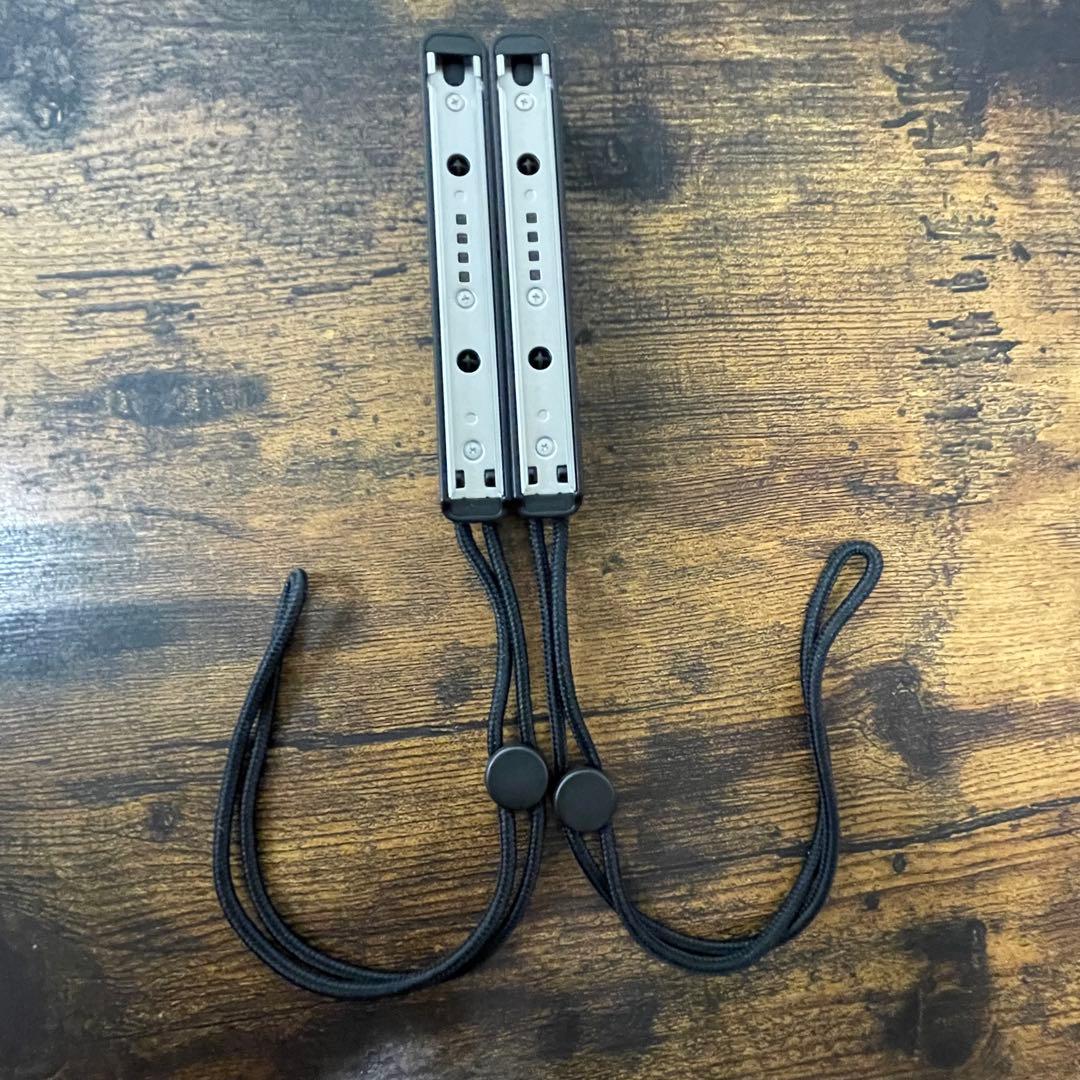 Nintendo Switch ニンテンドースイッチ　本体　レッドブルー　強化版